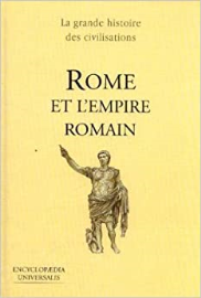Rome et l'empire romain